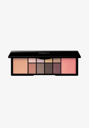 SMART EYES AND FACE PALETTE - Face palette - 01 glamorous tones