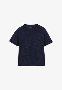 Selected, navy