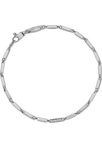 CHRIST Gold Bracelet - weißgoldfarben