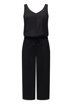 SUKY - Jumpsuit - black
