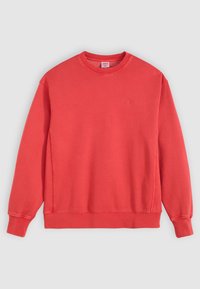 Unselected, garment dye jalapeno