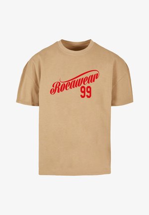 Rocawear, CLASSICS - T-shirt z nadrukiem