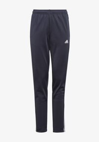 adidas Performance TIBERIO UNISEX niebieski