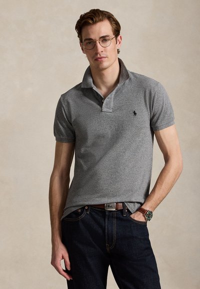 Polo Ralph Lauren SLIM FIT - Koszulka polo