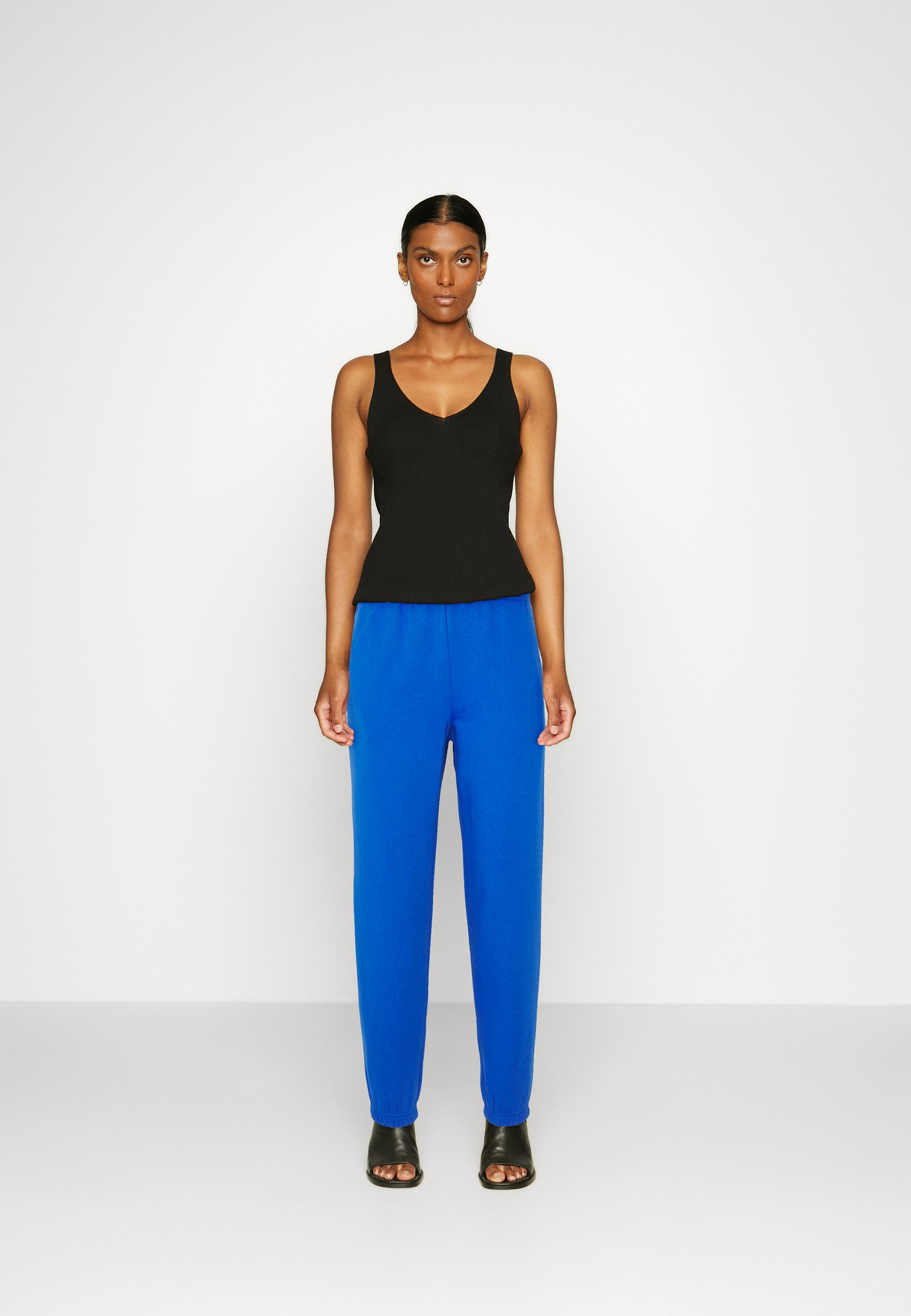 GAP EASY JOGGER - Trainingsbroek - bristol blue/blauw - Zalando.be
