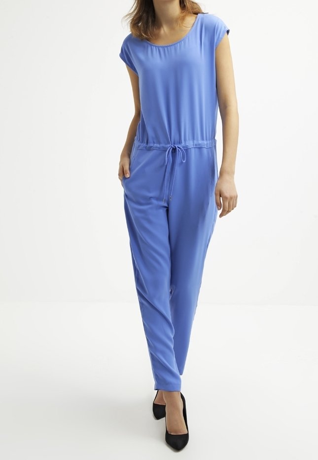 Nümph Overal - blue