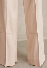 Reiss Housut - pink