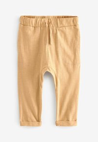 Next 3 PACK WEIGHT JOGGERS - Bukser - minerals