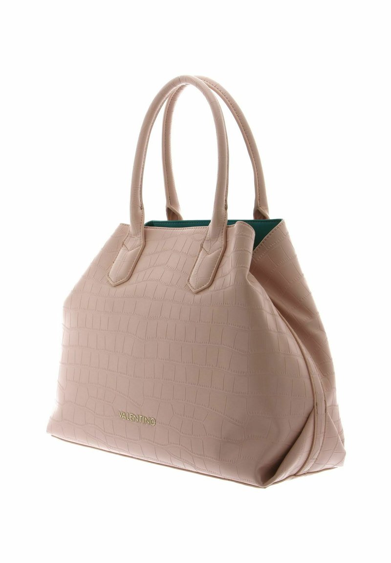 Damen Handtaschen | Valentino Bags JUNIPER Handtasche cipria acquamarina/beige - WB67788 Damen Handtaschen | Valentino Bags JUNIPER Handtasche cipria acquamarina/beige - WB67788