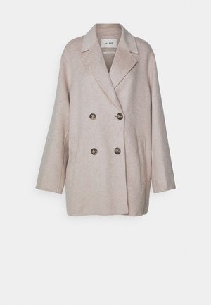 IVY OAK CARAINA - Cappotto classico - light sand