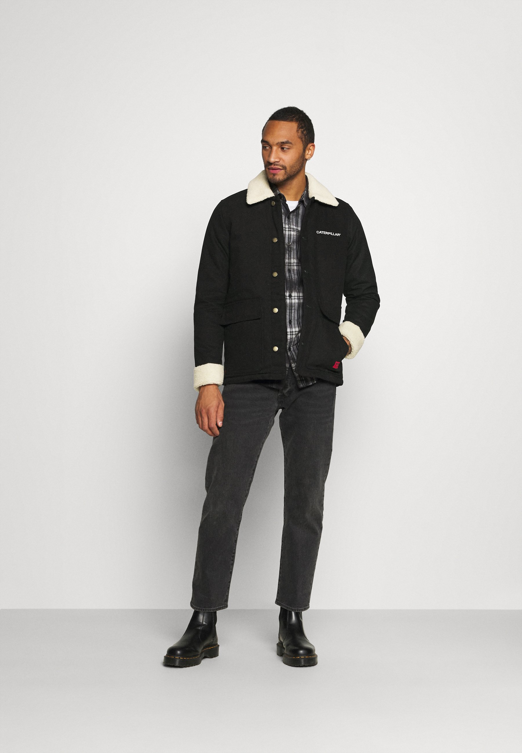 bear river workwear jacket