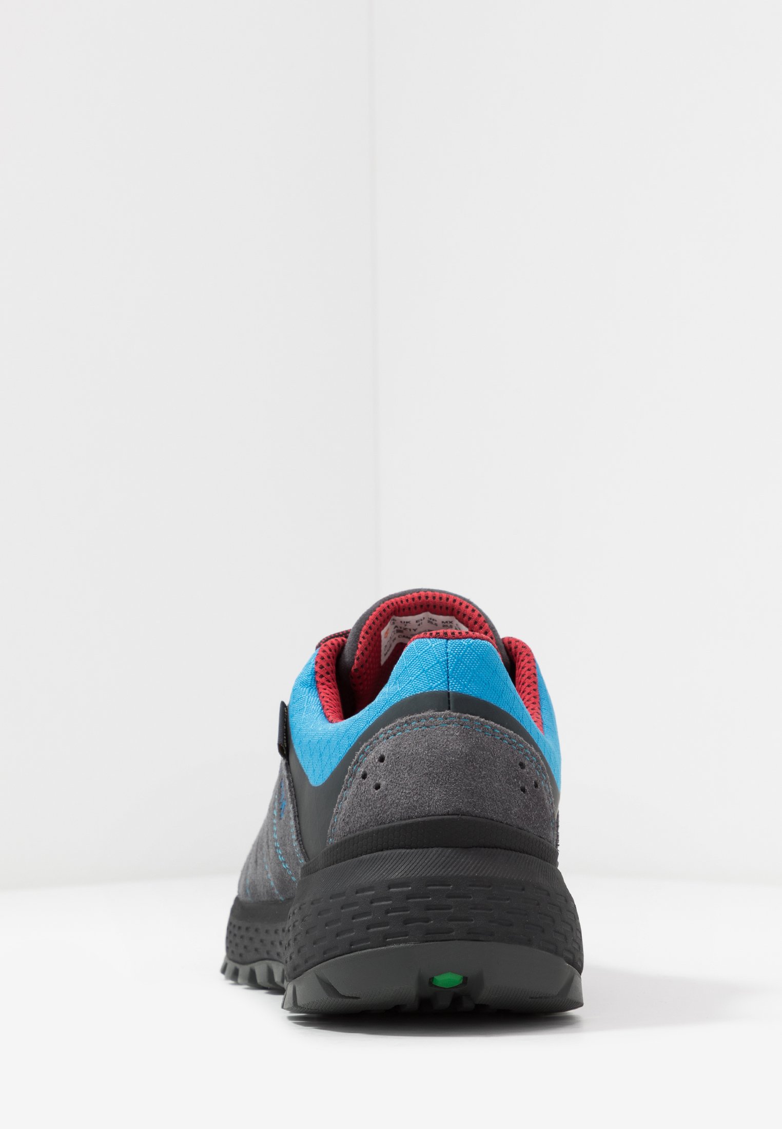 timberland parker ridge low gtx