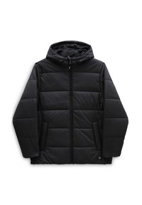 Vans Chaqueta de invierno - black