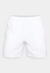 PRESTON SHORTS - Korte sportsbukser - white