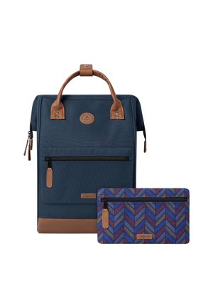 ADVENTURER MAXI - Sac à dos - chicago navy