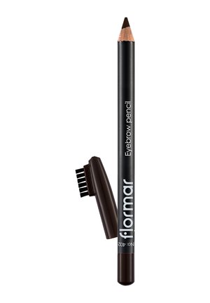Flormar, EYEBROW PENCIL - Augenbrauenstift - Brown