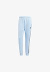 SST TP - Tracksuit bottoms - clear sky night indigo