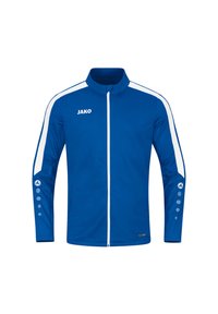 Unausgewählt, blauweissnull