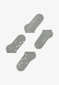 Unausgewählt, schiefer