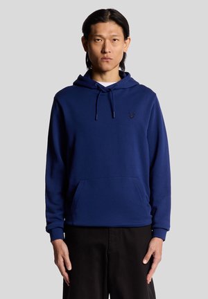 MID LAYERS SUPERFINE  - Hoodie - y blueprint