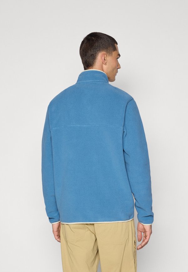 SYNCH SNAP - Fleece jumper4