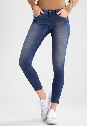 Jeans Skinny Fit - light blue