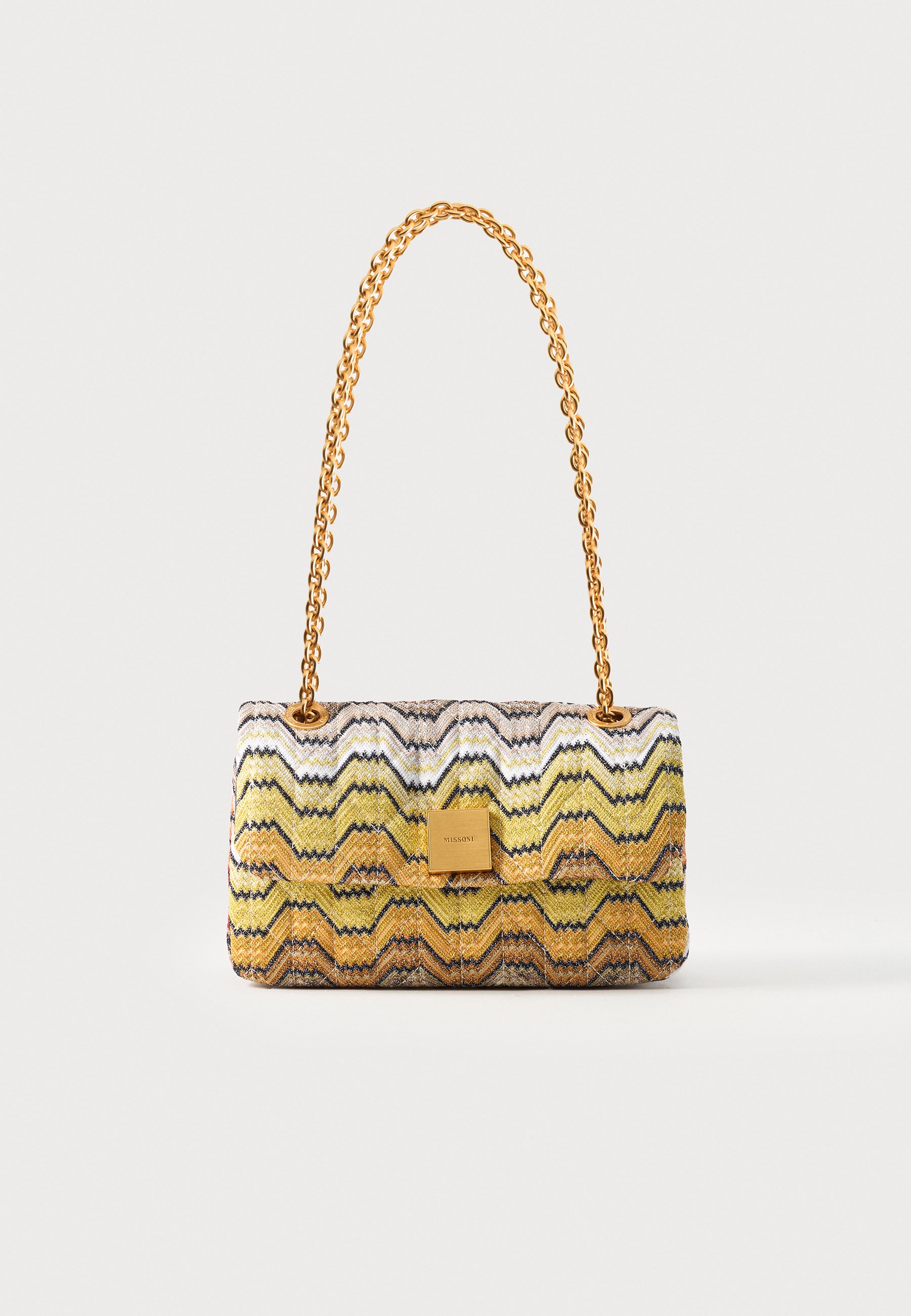 Missoni SOFT SMALL BAG EVENING - Handbag - multi-coloured
