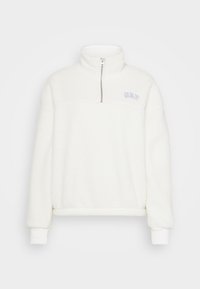 CGP26162MA SWEATER GAFANE(AP) WHITE main image 1