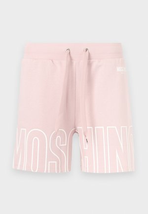 Pyjama bottoms - pink