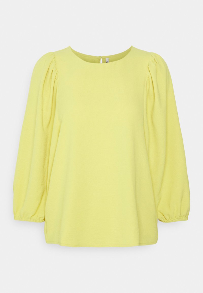 JDY Blouse groen