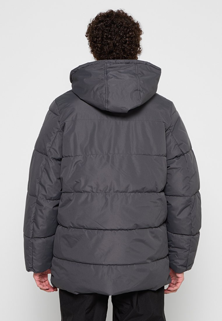 PUFFER
