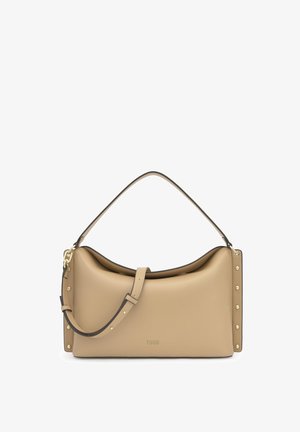 Tous, STUDS - Handbag - sand