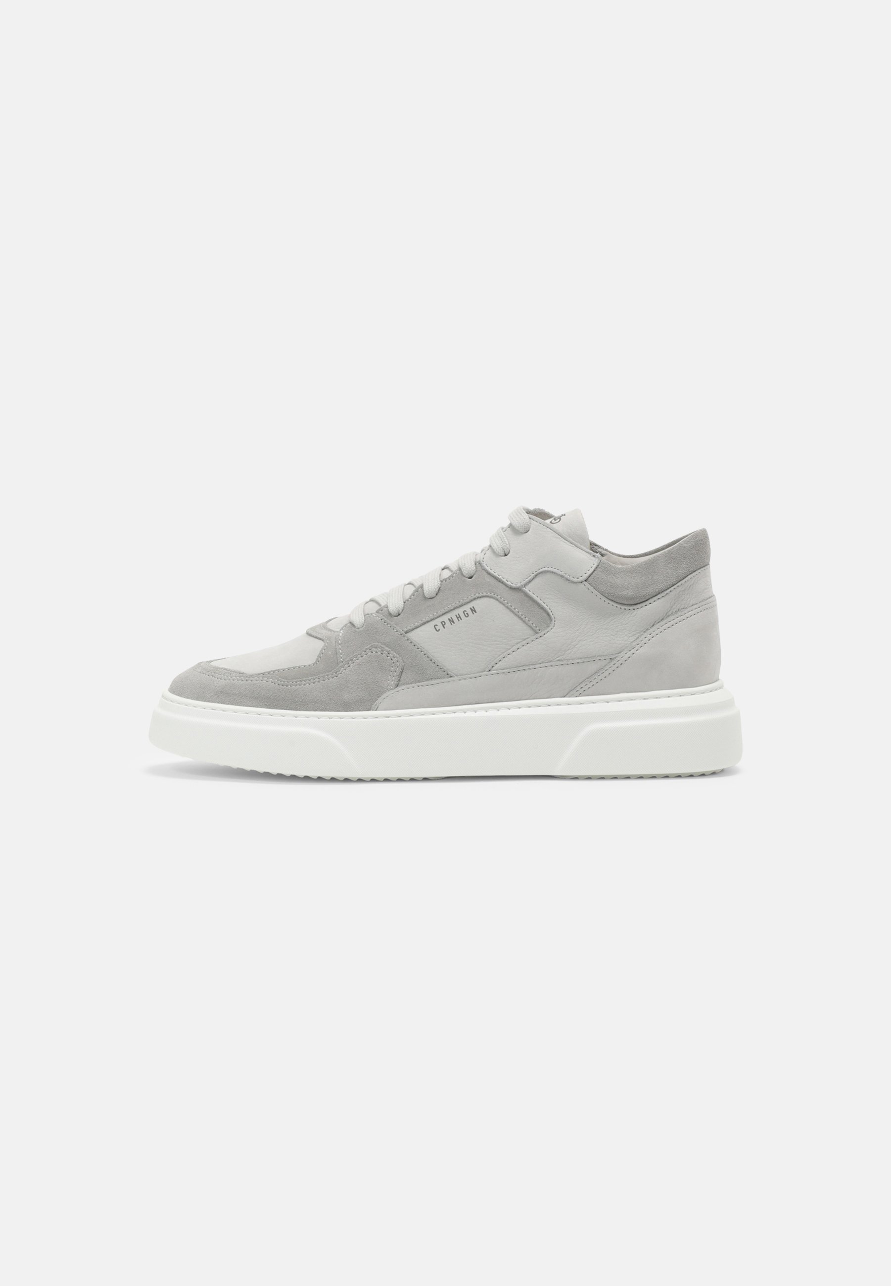 Copenhagen CPH111M - Trainers - light grey - Zalando.ie
