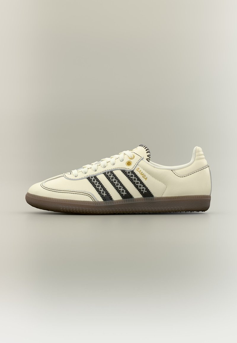adidas Originals SAMBA OG off white/core black/off-white