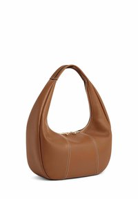 Le Tanneur JULIETTE - Sac à main - Tan