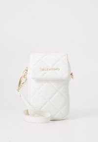 Unausgewählt, bianco