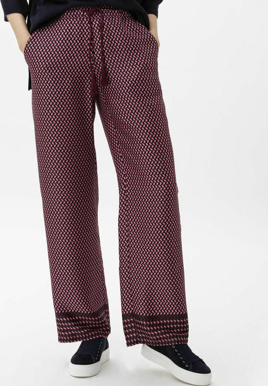 Damer STYLE MAINE - Bukser Damer STYLE MAINE - Bukser