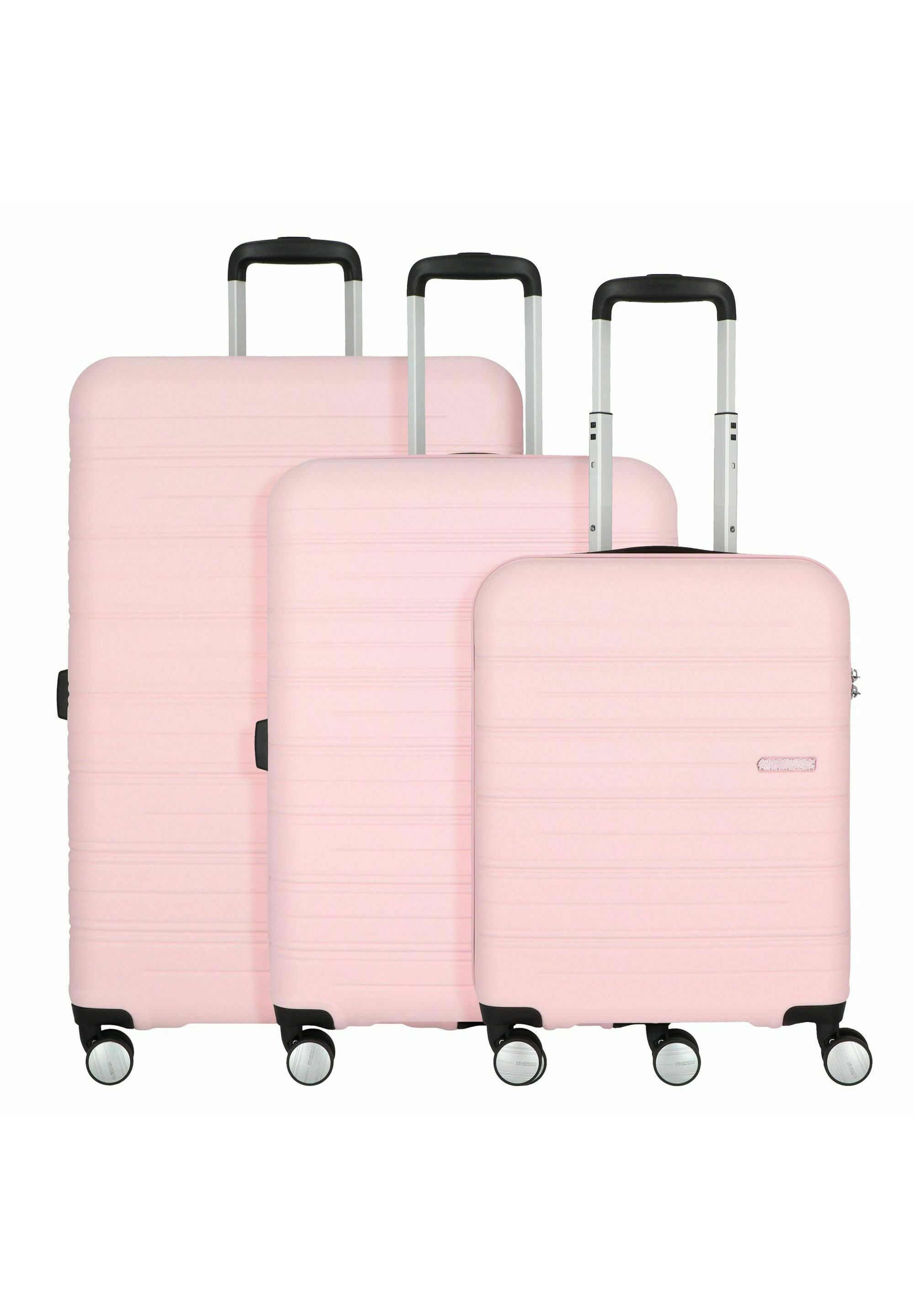 Bagaglio American Tourister Valigia Rigida Aero Racer 68cm Valigia