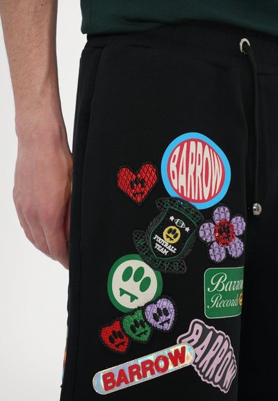 Barrow UNISEX - Shorts - black