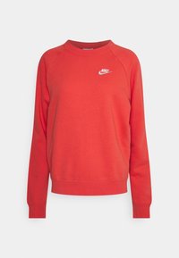 Nike Sportswear Sweatshirt - coral