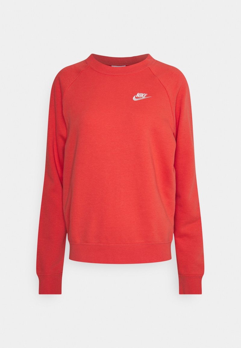 Nike Sportswear Sweatshirt - coral