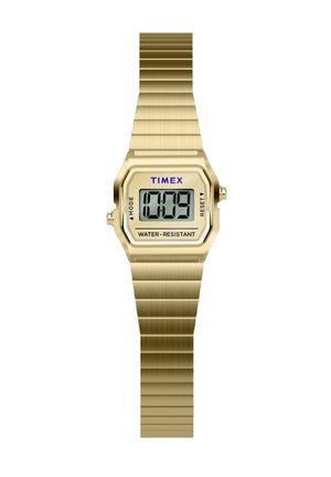 MONOPOLY MARLIN - Digital watch - black