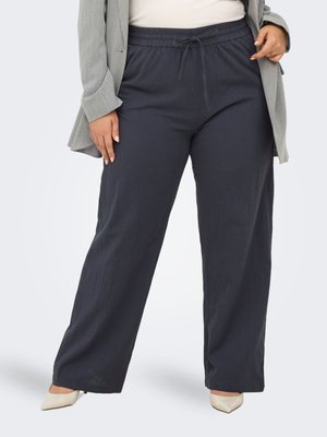 ONLY Carmakoma Trainingsbroek - ombre blue