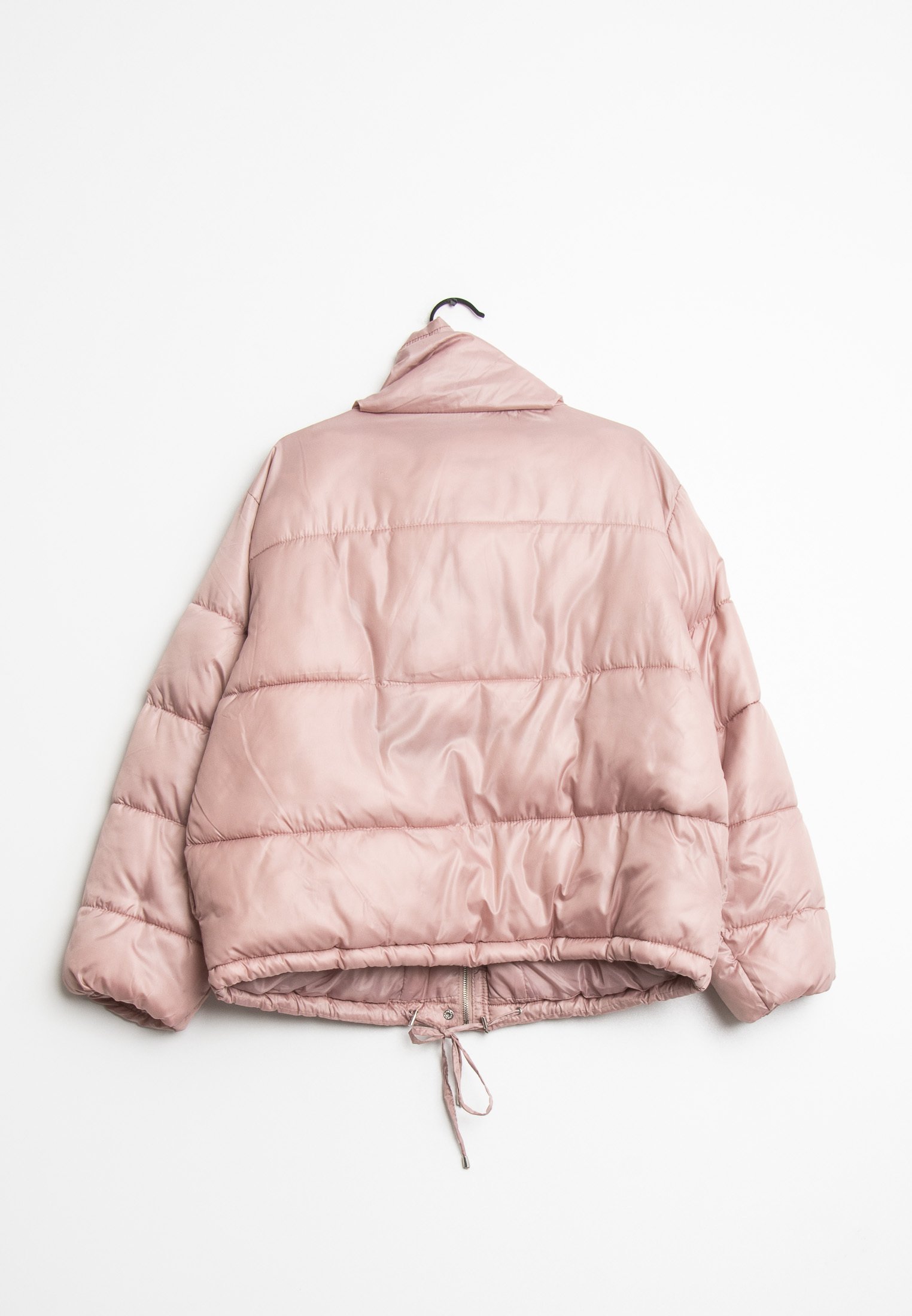 Stradivarius Giacca invernale - pink/fuxia - Zalando.it