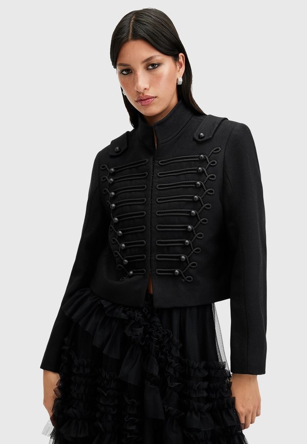 RUMMY - Übergangsjacke