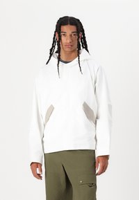 Pal Sporting Goods RIVER HOODED JACKET UNISEX - Könnyű dzseki - beige