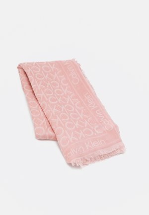 Foulard - pink