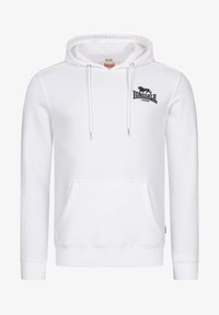 Atlasīts, white black