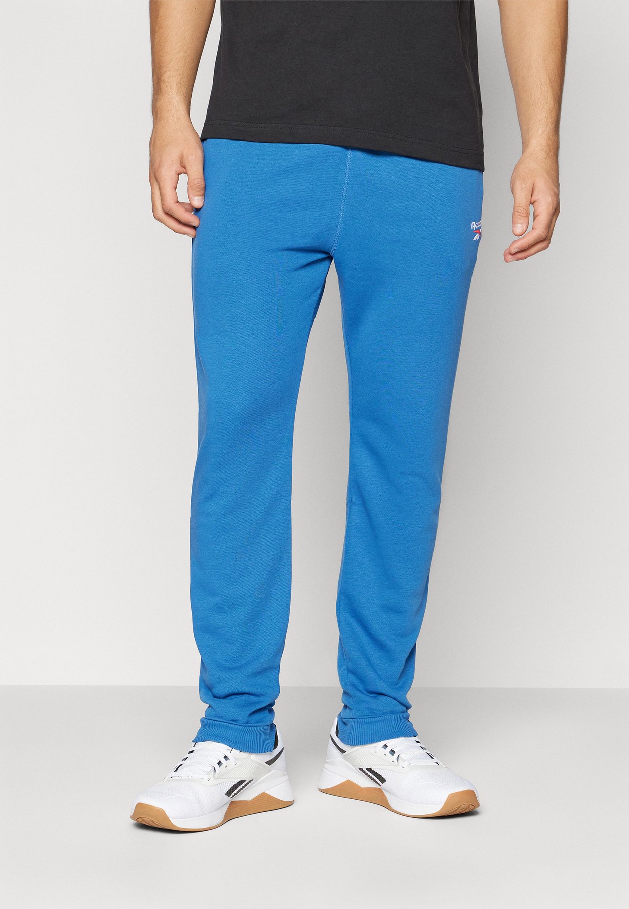 IDENTITY SMALL LOGO JOGGER