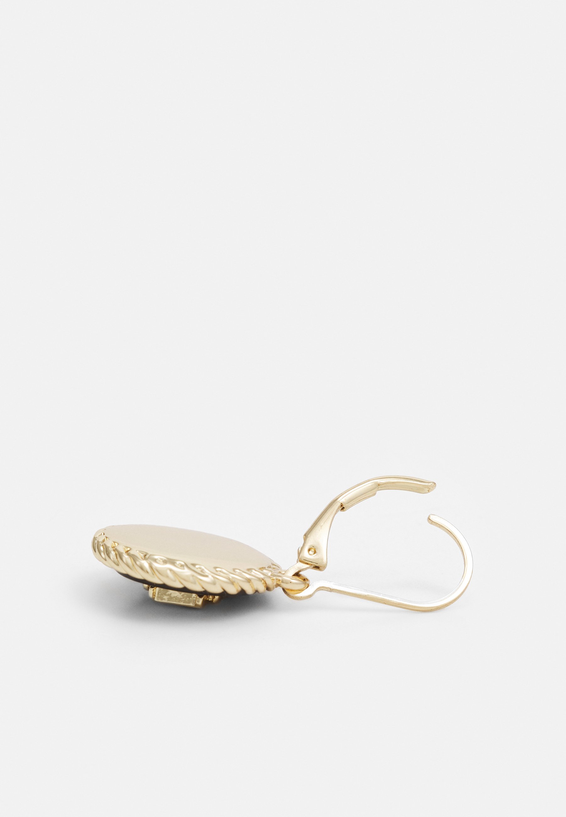 Lauren Ralph Lauren TORT DROP - Kolczyki/złoty - Zalando.pl